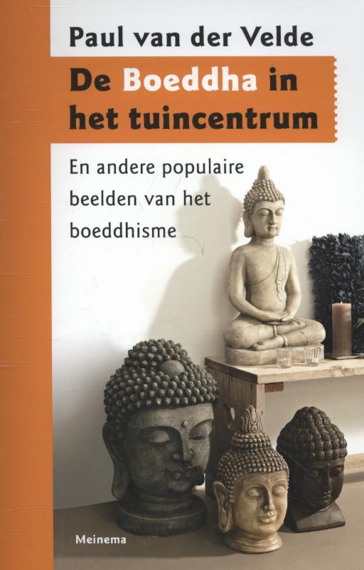 boekenbalie_9789021143330_cover De Boeddha in het tuincentrum en andere populaire beelden van het boeddhisme