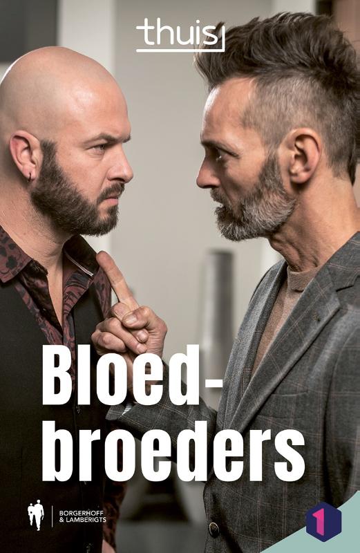 Wim Nijsten Bloedbroeders / Thuis / 10 thumbnail