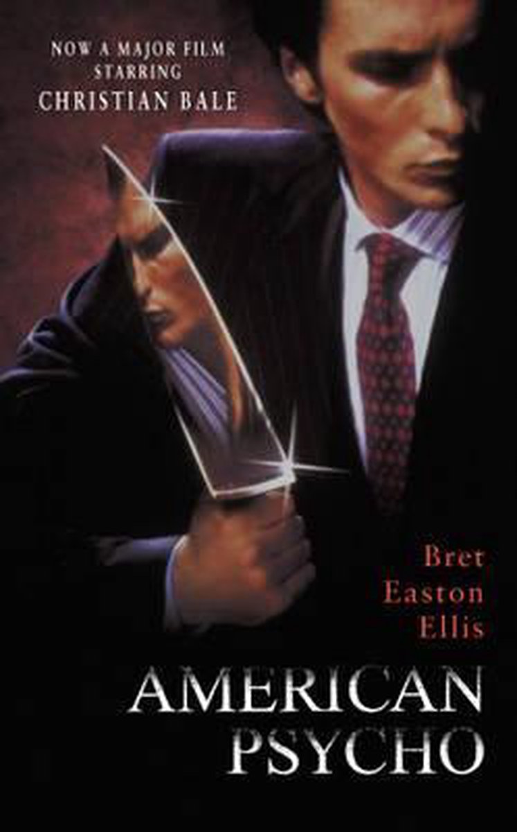 American Psycho FILM TIE
