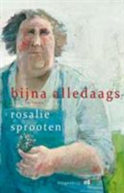 Bijna Alledaags