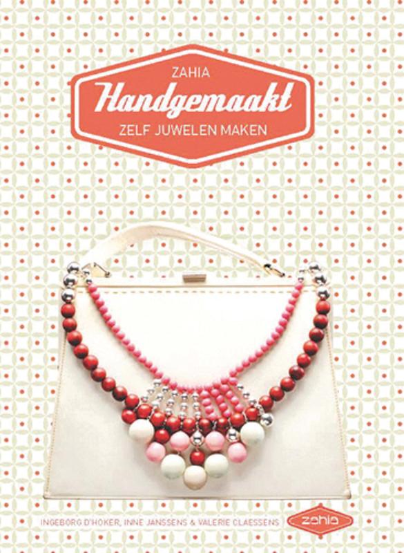 boekenbalie_9789002252563_cover Handgemaakt! / Zahia