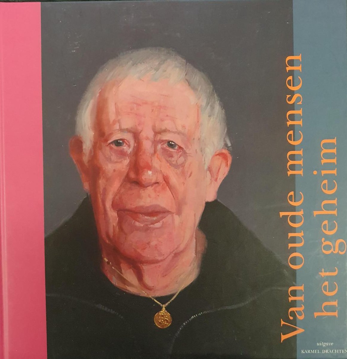 Van Oude Mensen, Het Geheim thumbnail