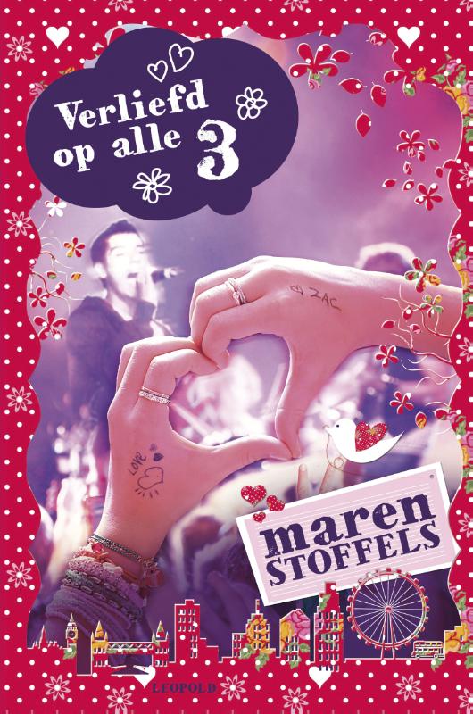 boekenbalie_9789025862008_cover Verliefd op alle 3