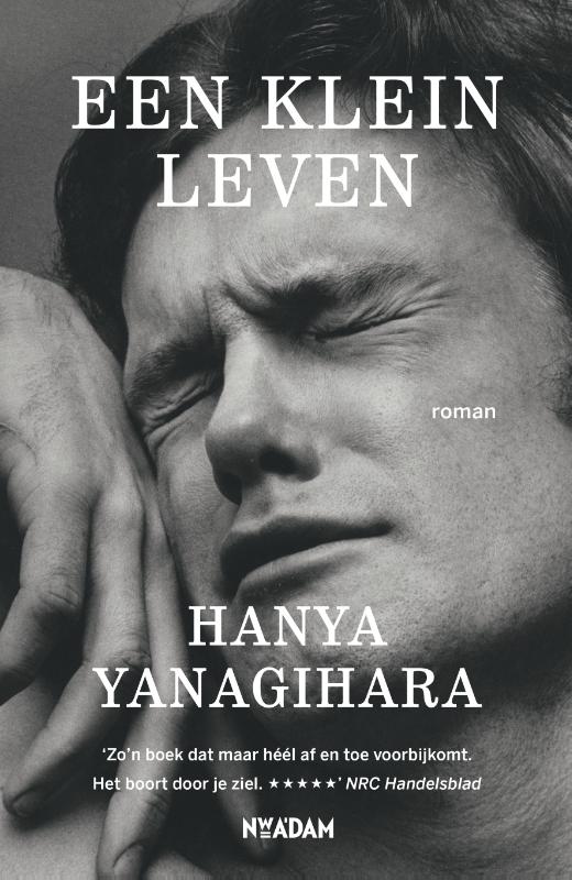 Hanya Yanagihara Een Klein Leven thumbnail
