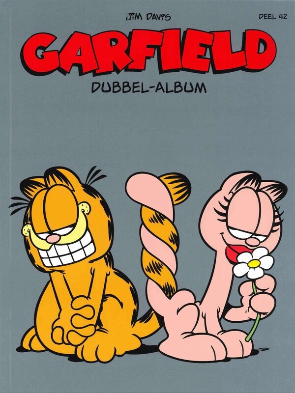 Garfield / Garfield