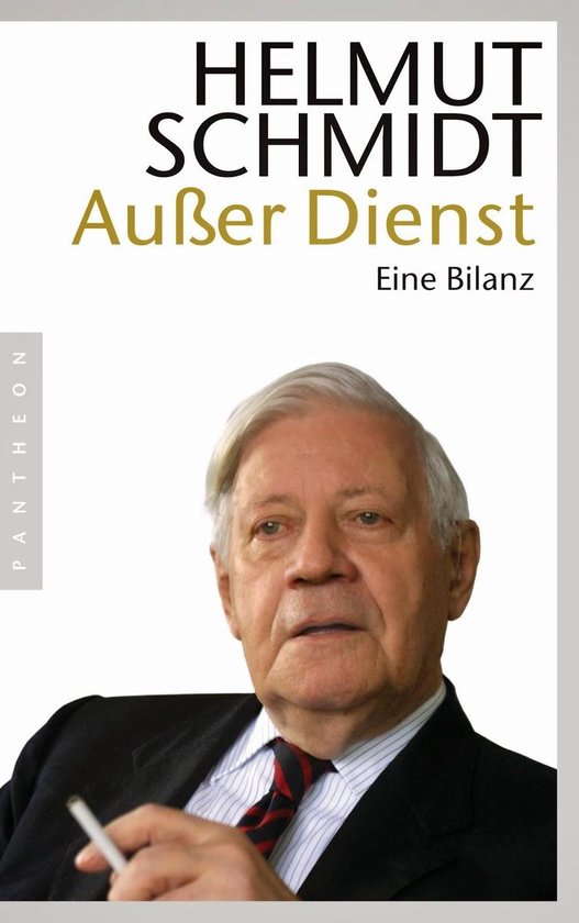 Helmuth Schmidt Außer Dienst thumbnail