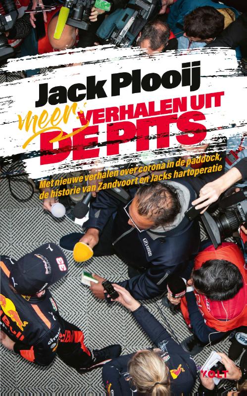 Jack Plooij Verhalen Uit De Pits thumbnail