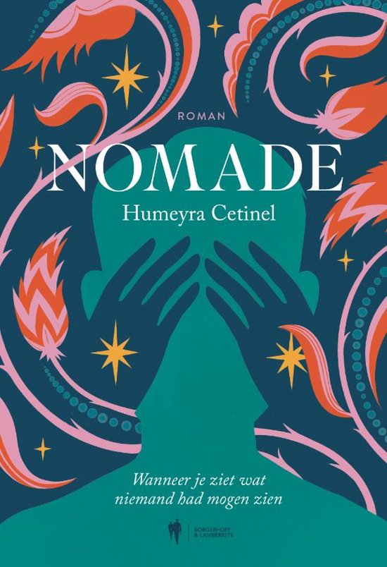 Humeyra Cetinel Nomade thumbnail
