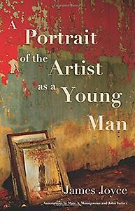 A Portrait of an Artist as a Young Man