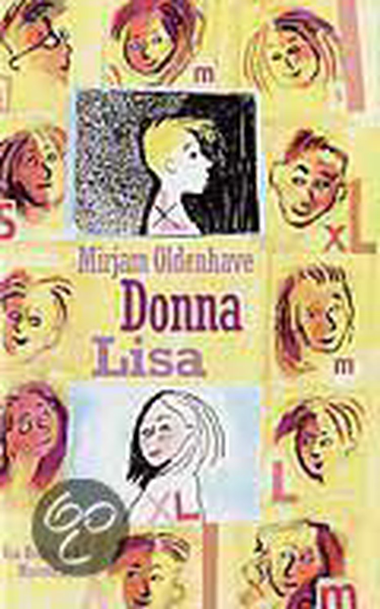 Mirjam Oldenhave Donna Lisa thumbnail