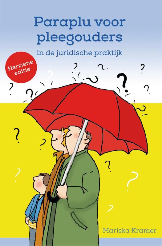 boekenbalie_9789088506543_cover Paraplu voor pleegouders in de juridische praktijk