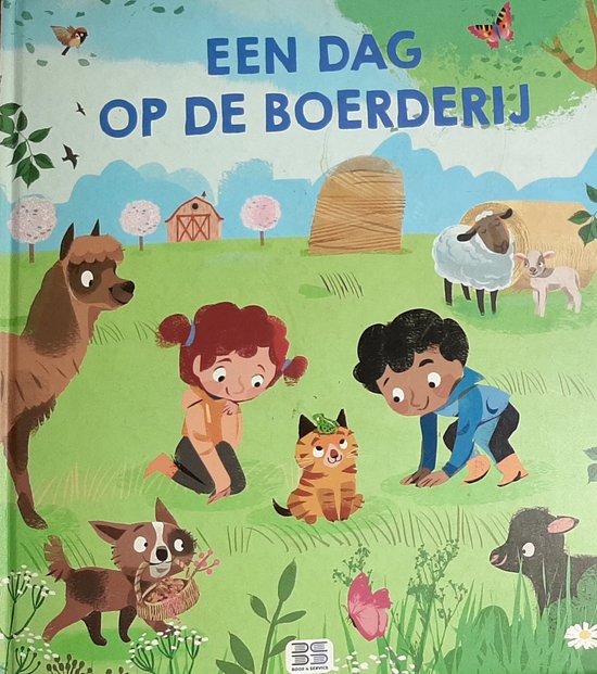 Nog één verhaaltje