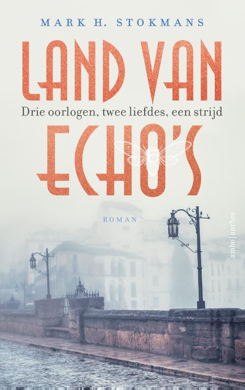 Mark H. Stokmans Land Van Echo's thumbnail