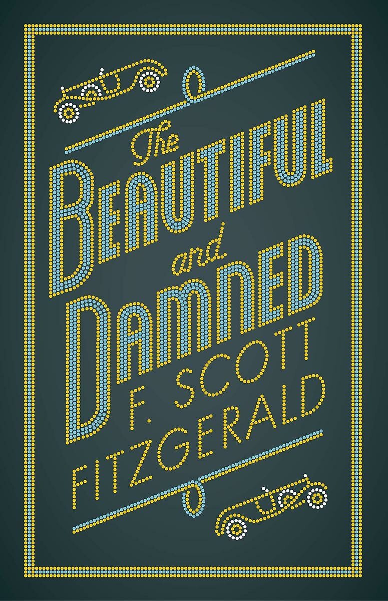 Alma Evergreen: The Beautiful and Damned