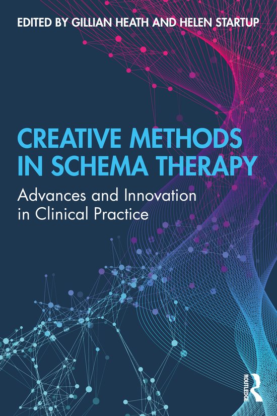 Creative Methods In Schema Therapy