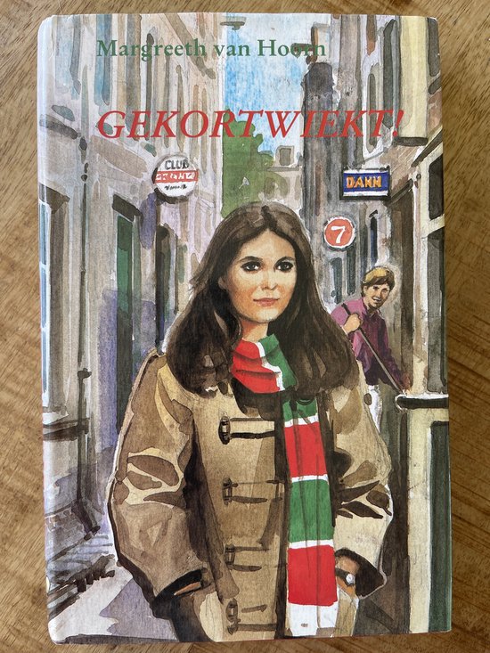 GEKORTWIEKT