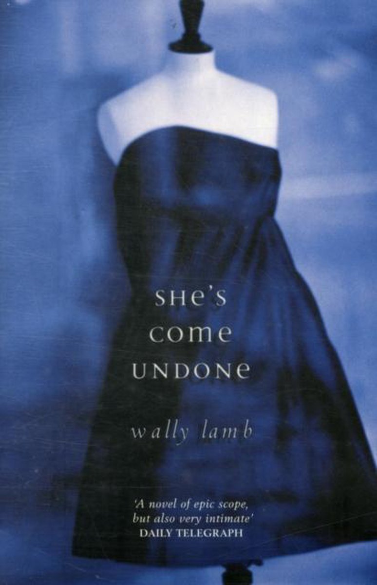Shes Come Undone
