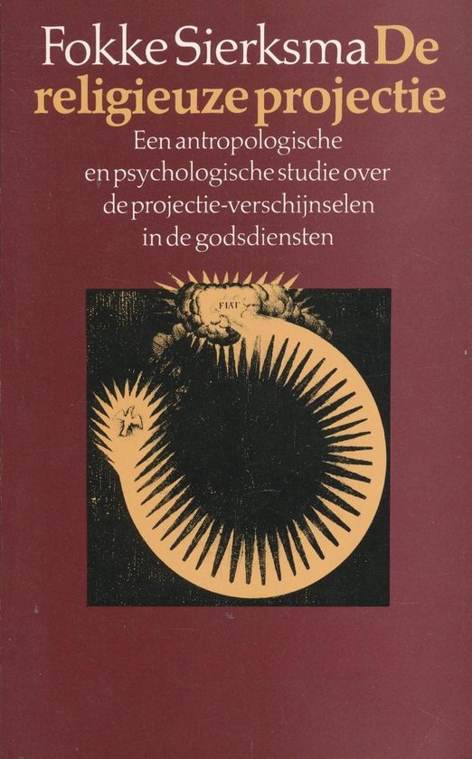 Religieuze projectie