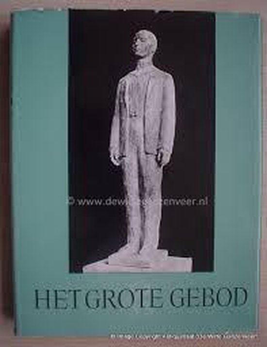 Het Grote Gebod (2 Banden)