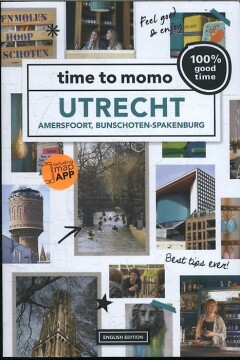 Jette Pellemans Utrecht / Time To Momo thumbnail