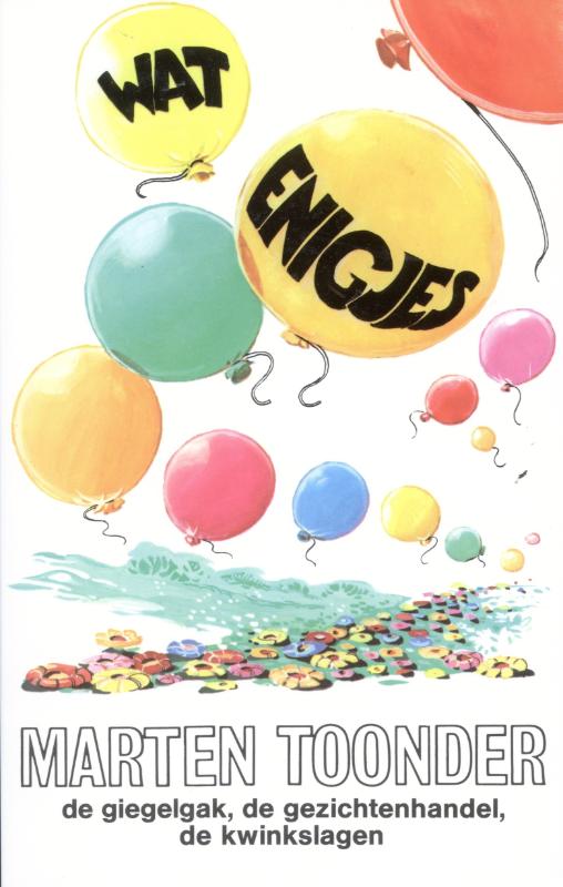 boekenbalie_9789023405146_cover Wat enigjes / Avonturen van Tom Poes