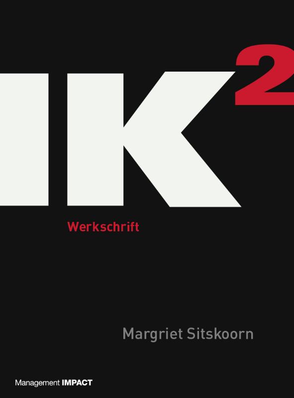 Margriet Sitskoorn Ik2