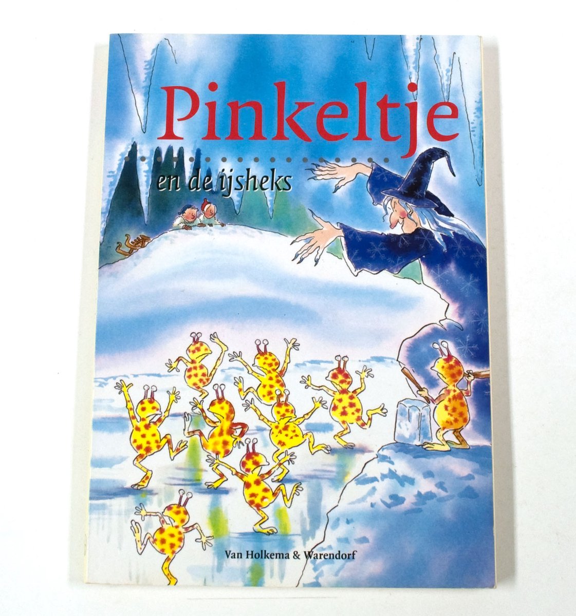 boekenbalie_9789000304530_cover Pinkeltje en de ijsheks