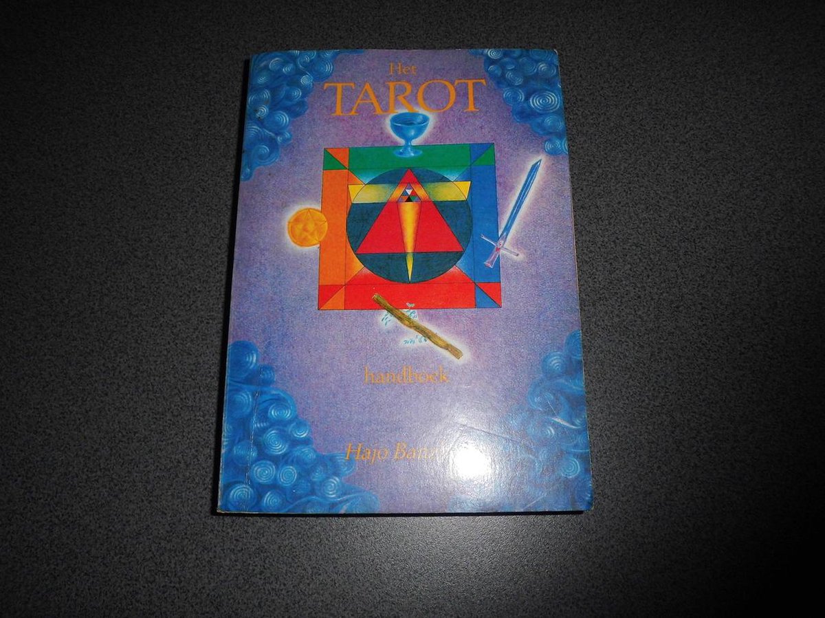 Handboek tarot