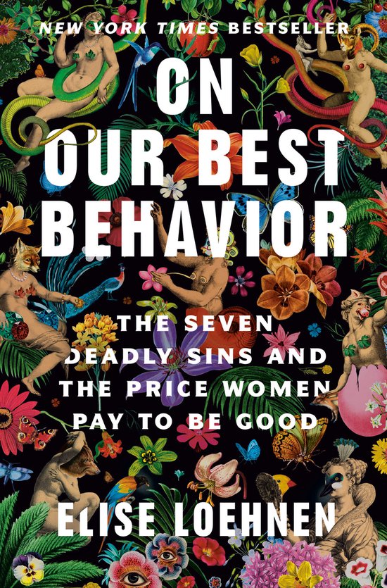 Elise Loehnen On Our Best Behavior thumbnail