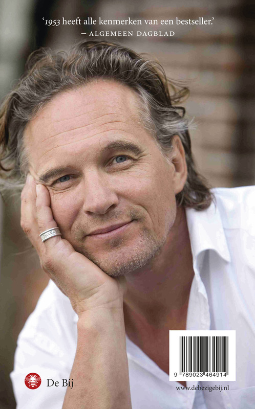 1953 (special) 1953 (special) achterkant