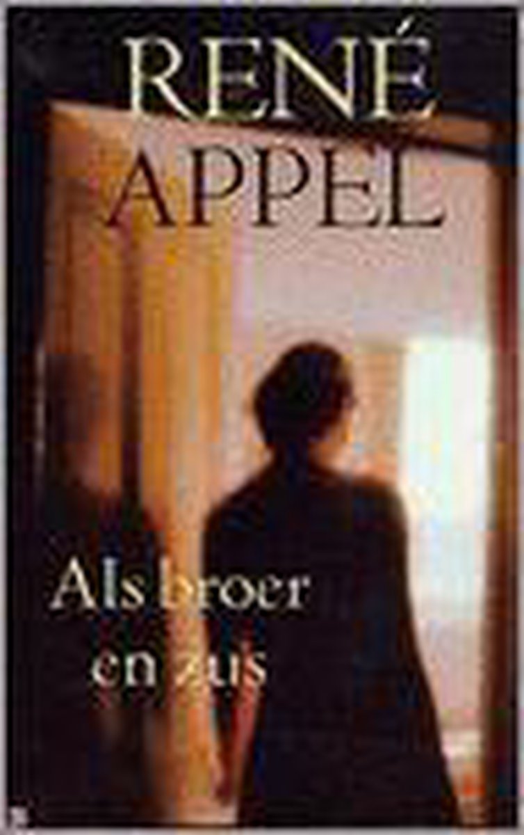 Als Broer En Zus