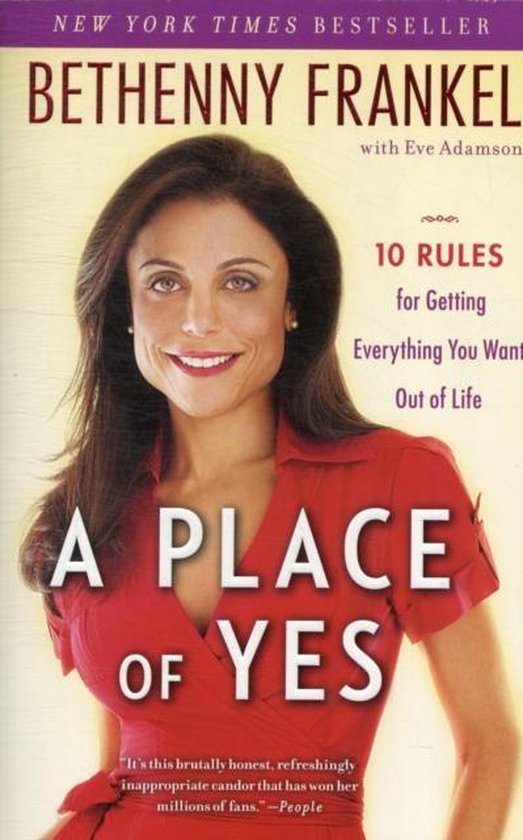A Place of Yes