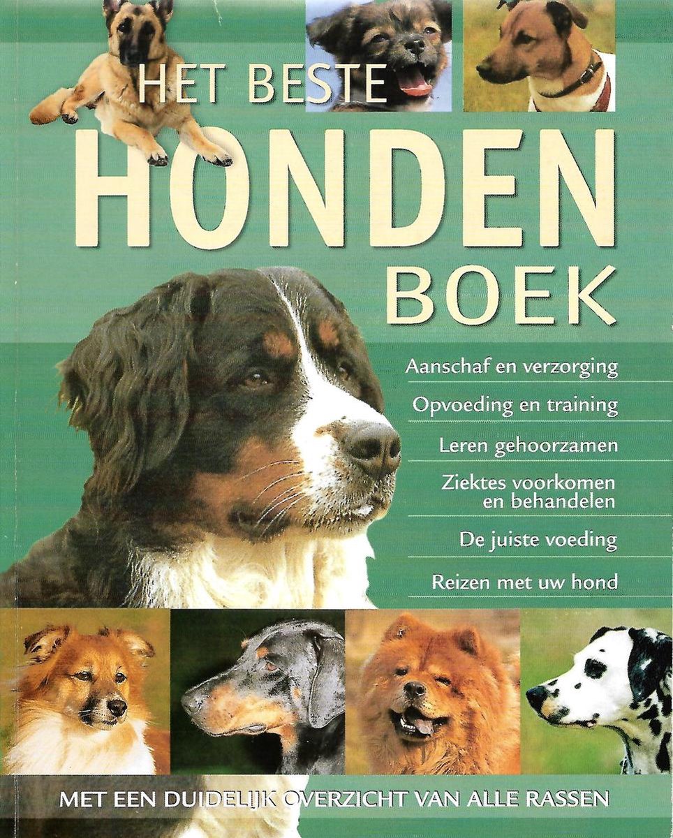 Het Beste Hondenboek