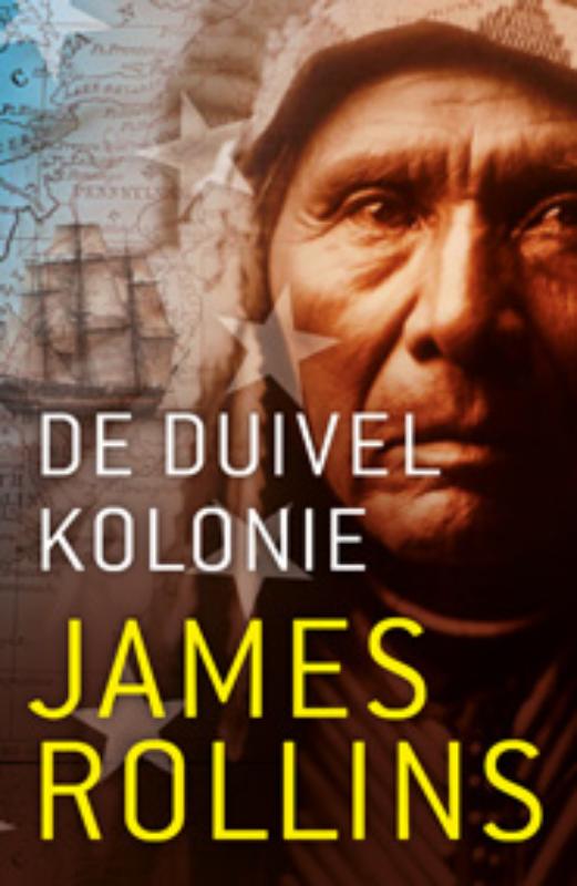 De duivelkolonie