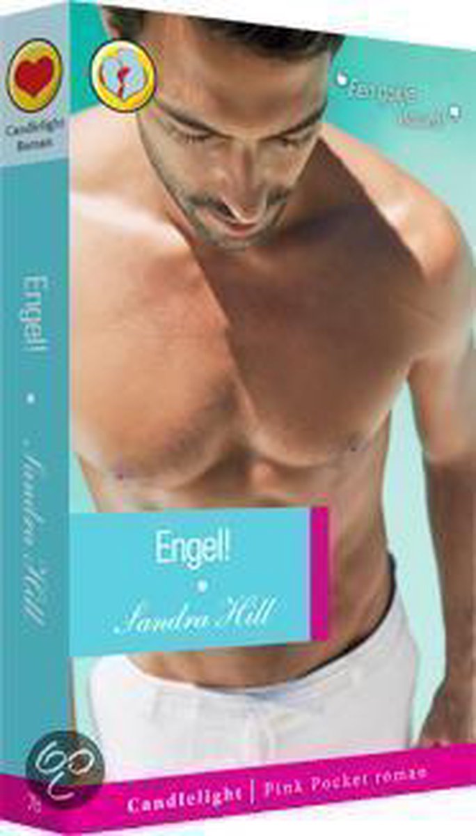 Engel! / Candlelight Pink Pocket / 78