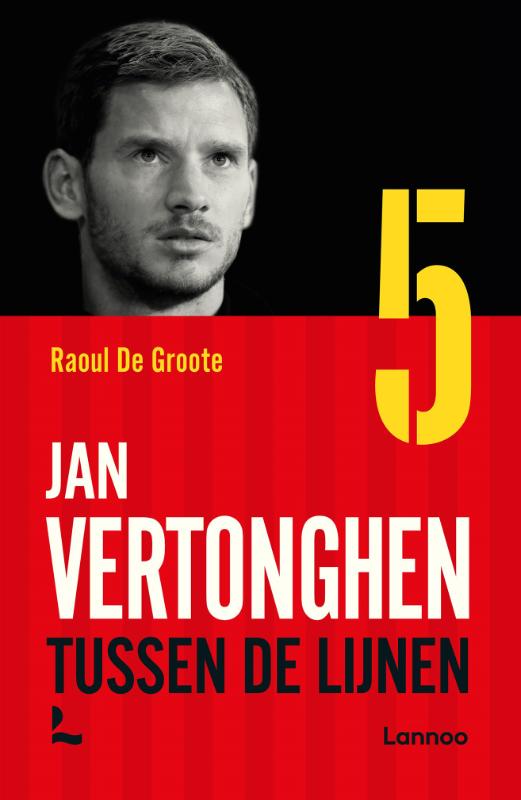 Jan Vertonghen