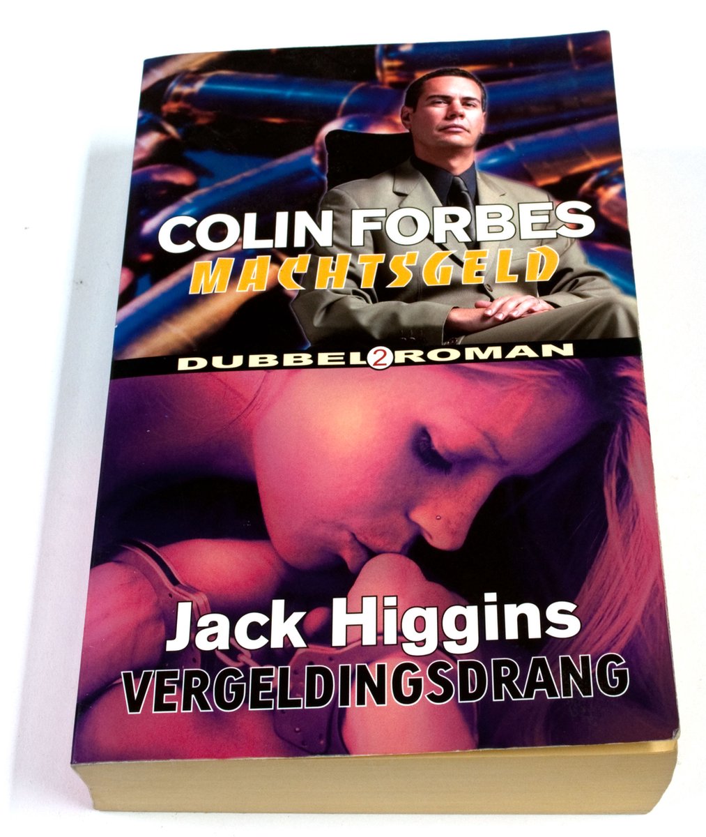 boekenbalie_9789022551578_cover Machtsgeld/vergeldingsdrang