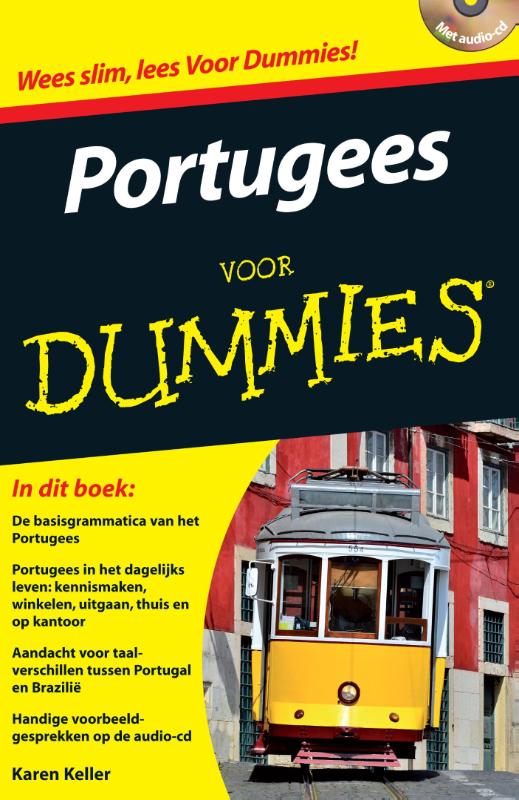 Portugees voor Dummies / Voor Dummies