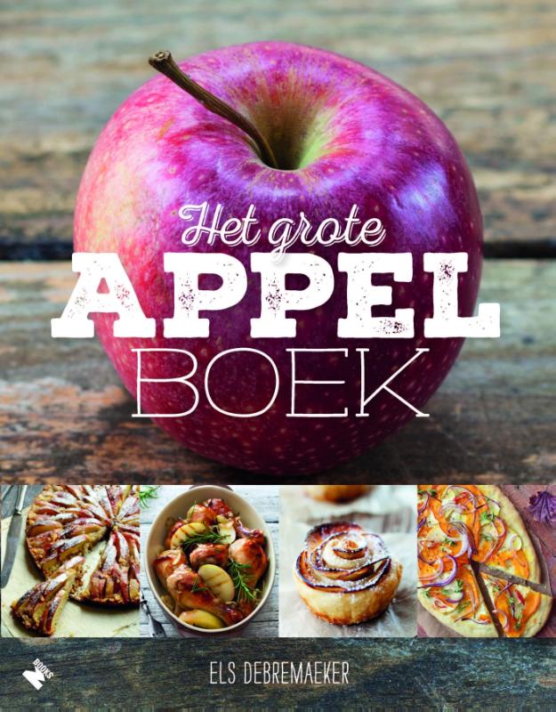 Het grote appelboek