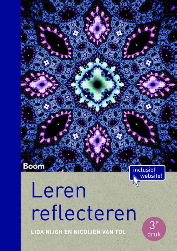 boekenbalie_9789089539953_cover Leren reflecteren