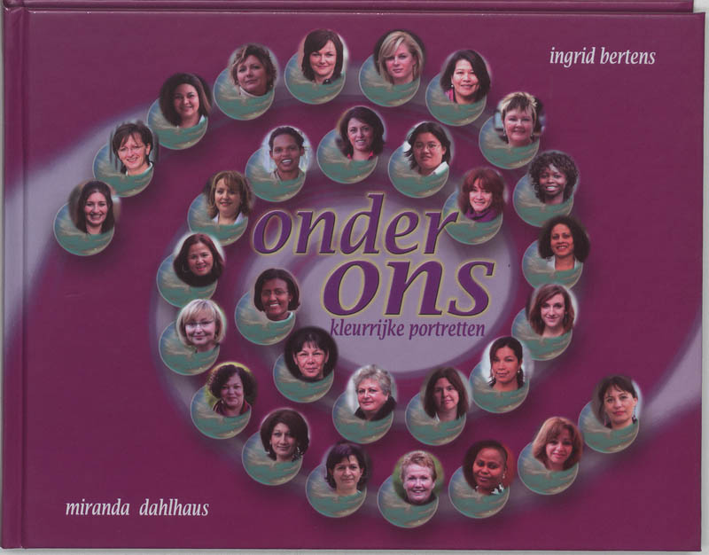 boekenbalie_9789075703207_cover Onder Ons