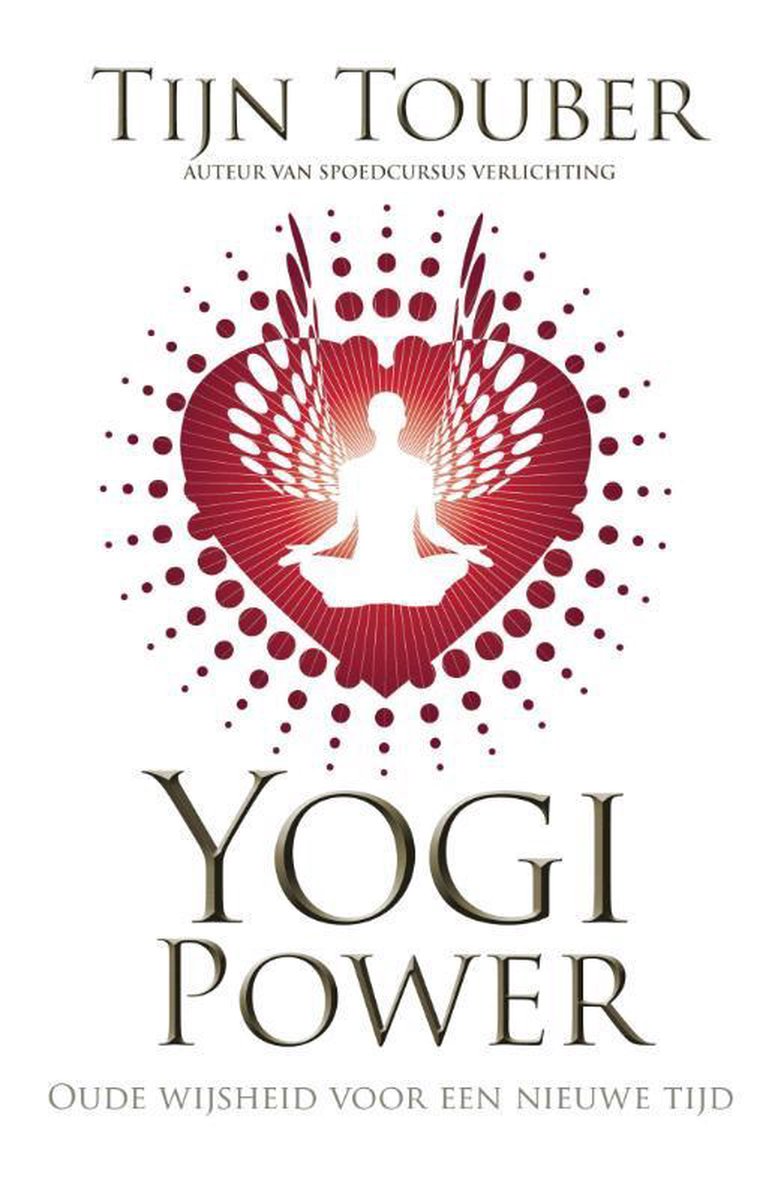 Tijn Touber Yogi Power