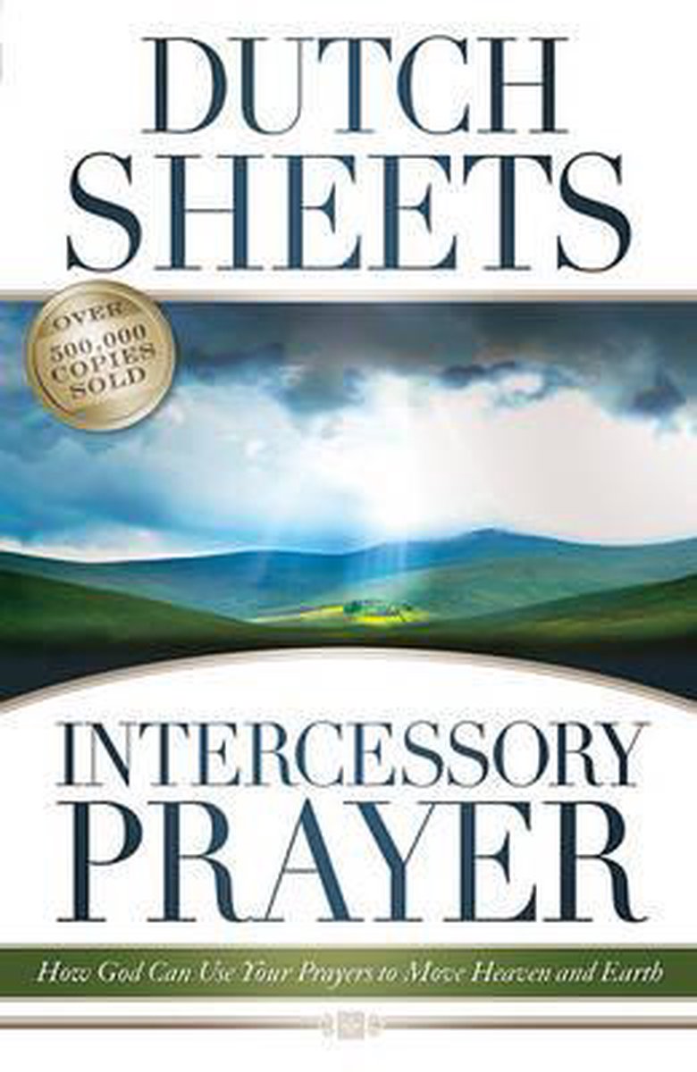 Intercessory Prayer