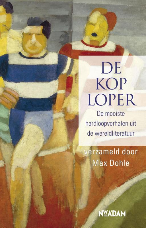 Max Dohle De Koploper thumbnail