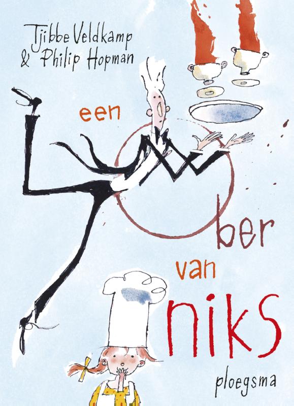 boekenbalie_9789021673943_cover Een ober van niks