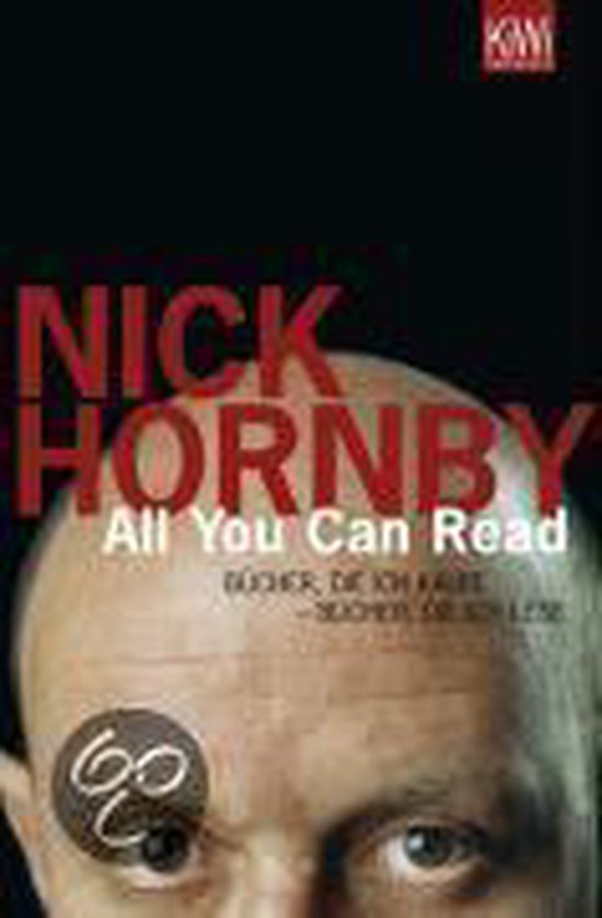 All you can read