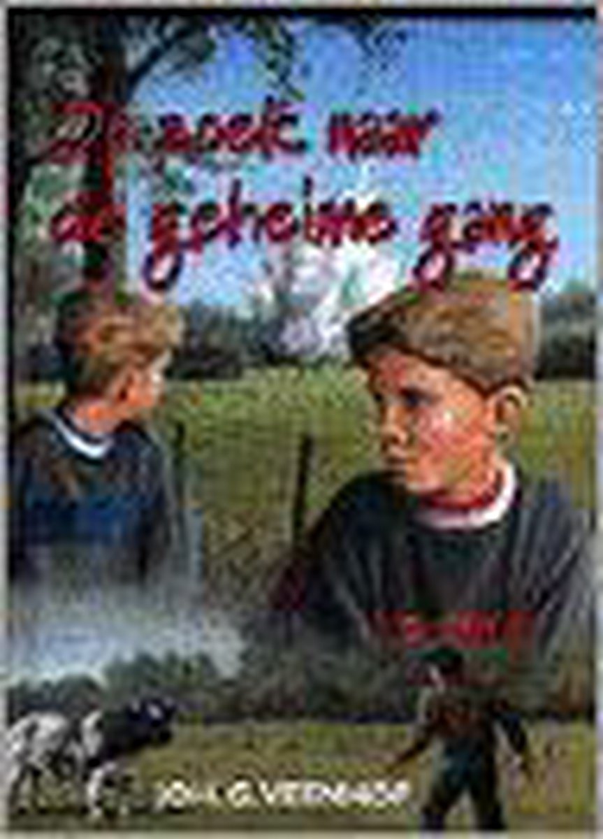 boekenbalie_9789033112850_cover Op zoek naar de geheime gang