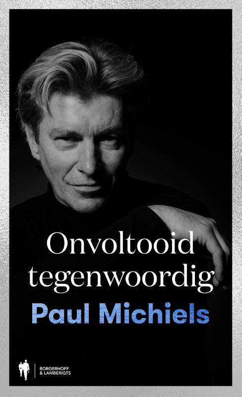Paul Michiels Onvoltooid Tegenwoordig thumbnail