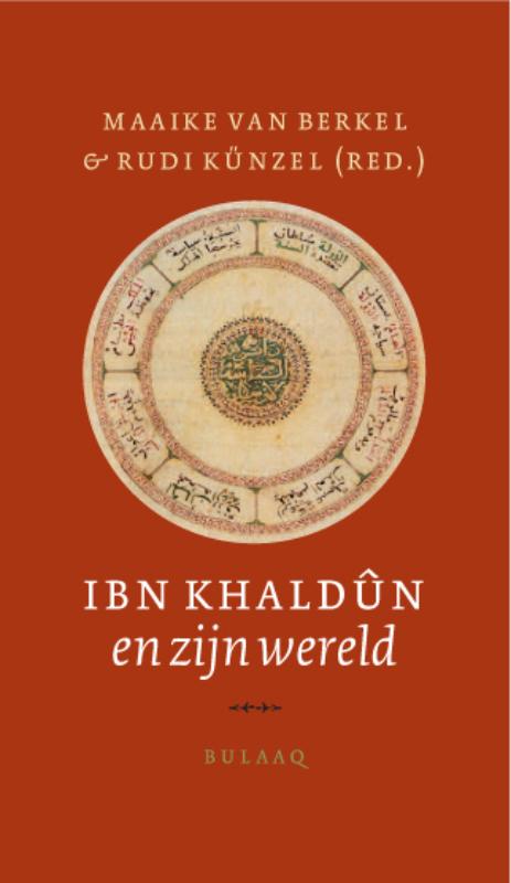 De muqadimma - ibn khaldun en zijn wereld (set)