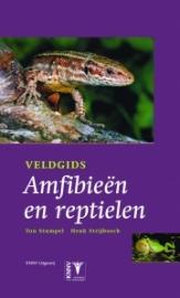 boekenbalie_9789050111683_cover Veldgids 20 - Veldgids Amfibieen en reptielen